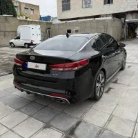 اپتیما 2016 جی تی لاین
