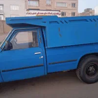 حمل باربا نیسان با 20درصدتخفیف زنجان و حومه