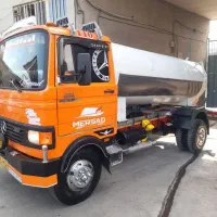 تخلیه چاه و لوله بازکنی پرند از فاز ۰تا۷