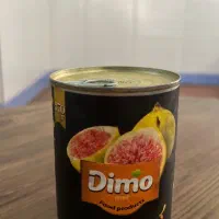 کمپوت انجیر دیمومت