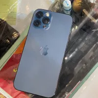 ایفون 12پرومکس 512