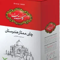 چای گلستان 500گرمی
