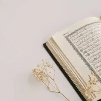 استخاره با قران