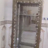 بوفه باسرعت برنز