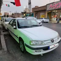 پژوپارس TU5 مدل ۹۹