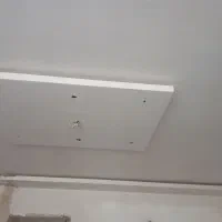 گچ کار گچکاری و لکه گیری با کار تمیز و قیمت مناسب