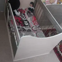 تخت خواب کودک