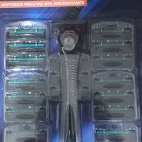 بسته کامل ژیلت