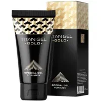 ژل حجم دهنده تیتان روسی