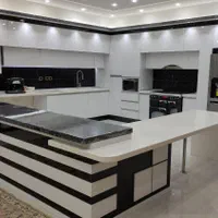 کابینت هایگلاس