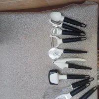 ابزار.کفگیرملاقه