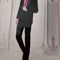 کت و شلوار مردانه