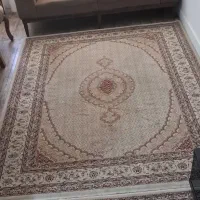 فرش ۵۰۰ شانه زمرد مشهد