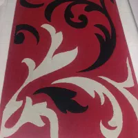 قالیچه طرح برجسته