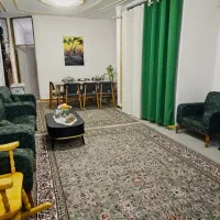 آپارتمان دوخوابه90متری،طبقه اول،سندتک برگ،آزادگان