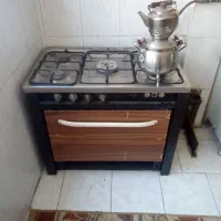گاز سالم