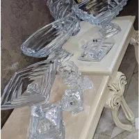 سرویس کریستال داینامیک اصل چک