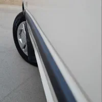 پراید 88 فرمان هیدرولیک دوگانه شرکتی شاسی پلمپ