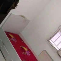 تخت خواب تک نفره