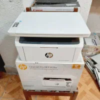 پرینتر سه کاره وایرلس Hp28w، در حد نو با ،با ضمانت