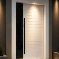 درب ضد سرقت فلز شیشه 91645 شیشه سکوریت