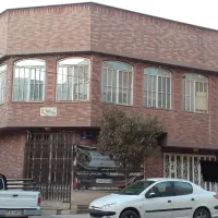 مغازه خیابان سلامت