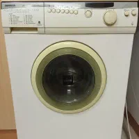 لباسشویی هوور ایتالیایی