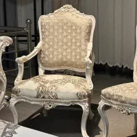 مبل استیل مدل فرنچ
