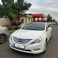 سوناتا وای اف فول