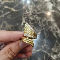 طلا شیک و در حدنو