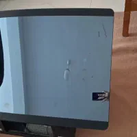 هود رفلکس مورب کنترل دار کن