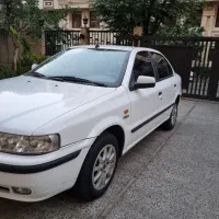سمند ef7 دوگانه شرکتی 1400