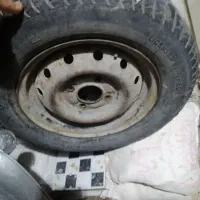 رینگ وانت وپراید