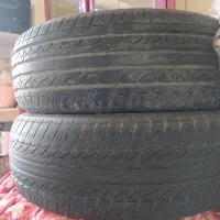 یک جفت لاستیک خارجی پژوسایز14