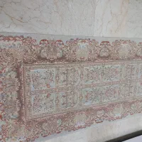 فرش کناره ۲متری