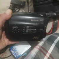 دوربین فیلم برداری Jvc