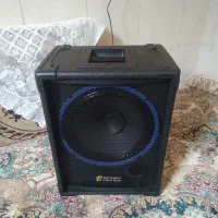 اکو همراه برین صوت(۱۲ اینچ)مدلB-12150