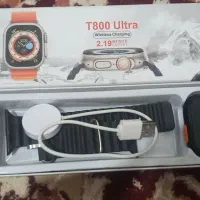 ساعت هوشمند T800 ultra