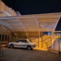 فروش سایبان لوکس