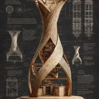 استخدام  متخصصین حرفه‌ای Revit در سراسر ایران