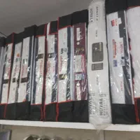 توشک کودک بزرگسال