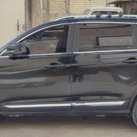 ماشین sx5|خودرو سواری و وانت|بندر ماهشهر, |دیوار