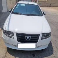 ماشین سورن پلاس دوگانه سوز مخزن بزرگ