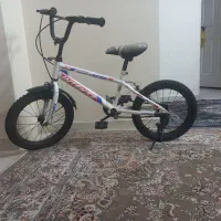 دوچرخه ۱۶