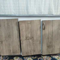 کابینت سه درب