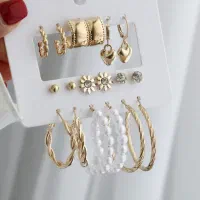 پک گوشواره - اکسسوری