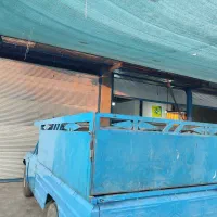 باربند شمالی نیسان