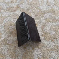 لپ تاپ لمسی ۳۶۰ درجه Dell i5 نسل ۱۰ لاکاغذی