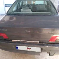 پژو ۴۰۵ مدل ۸۳