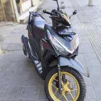 کلیک واریو 150 اتاق قدیم (اسپیشیال)